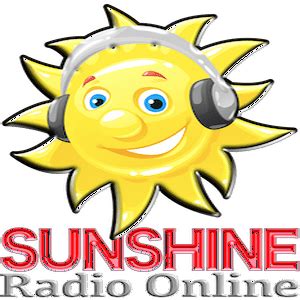 sunshine radio online